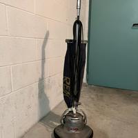 Lucidatrice vintage Rem Milano