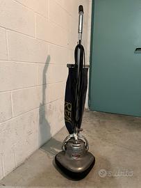 Lucidatrice vintage Rem Milano