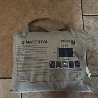 Parasole Ombreggiante Leroy Merlin 4x3m