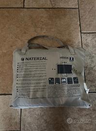 Parasole Ombreggiante Leroy Merlin 4x3m