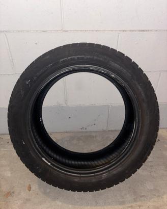4 gomme invernali 195/55 r16