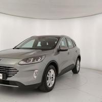 Ford Kuga 1.5 EcoBlue 120 CV aut. 2WD Titaniu...