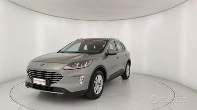 Ford Kuga 1.5 EcoBlue 120 CV aut. 2WD Titaniu...