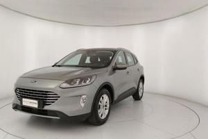 Ford Kuga 1.5 EcoBlue 120 CV aut. 2WD Titaniu...