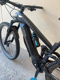 Ebike Bianchi etronic