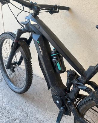 Ebike Bianchi etronic