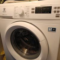 lavatrice Electrolux