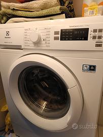 lavatrice Electrolux