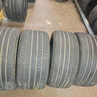 Pneumatici 315/35r21 285/40r21