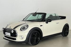 MINI Mini 1.5 Cooper Cabrio