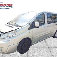 RICAMBI VARI FIAT SCUDO (270/272) PANORAMA 2.0 MUL