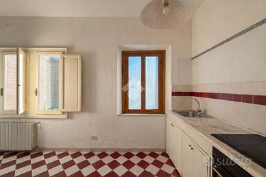 MONOLOCALE A SANTA MARIA A MONTE