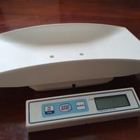 Bilancia digitale Mister Baby