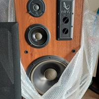 infinity SM 122 NUOVE.