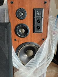 infinity SM 122 NUOVE.