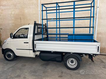 Porter Piaggio NP6 anno 03 2023