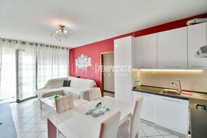 TRILOCALE CON BOX IN CENTRO ERBA!!!