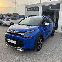 CITROEN C3 Aircross 1ª s. - C3 Aircross PureTech 1