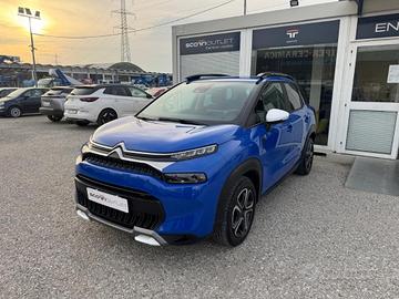CITROEN C3 Aircross 1ª s. - C3 Aircross PureTech 1
