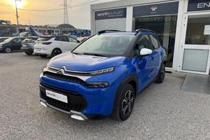 CITROEN C3 Aircross 1ª s. - C3 Aircross PureTech 1