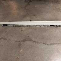 Minigonna Bmw F30 sinistra