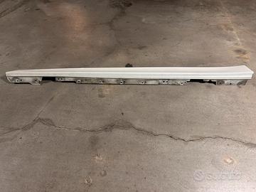 Minigonna Bmw F30 sinistra