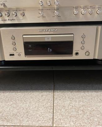 Marantz K.I PEARL LITE lettore CD