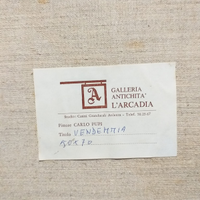 Quadro di Carlo Pupi