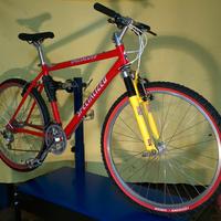 Specialized S-Works Team M2