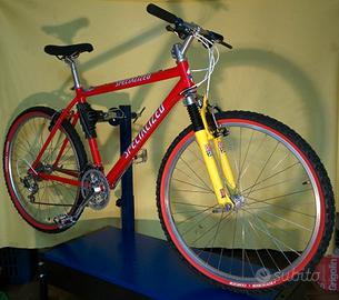 Specialized S-Works Team M2