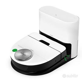 Robot Vorwerk folletto Vr7s