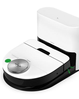 Robot Vorwerk folletto Vr7s