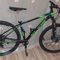 MTB ELIOS HP29-FRONT MONO CORONA SRAM