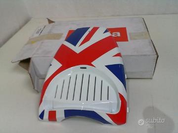 SCUDETTO MASCHERINA UNION JACK SCARABEO 50 100 4T 