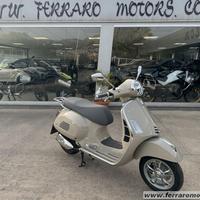 PIAGGIO VESPA GTS 300 NUOVA PRONTA CONSEGNA