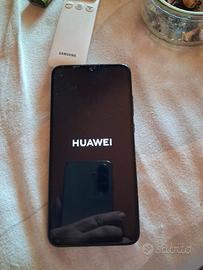 CELLULARE HUAWEI