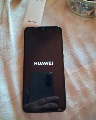 CELLULARE HUAWEI