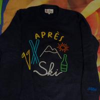 Maglione MC2 Saint Barth