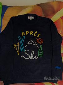 Maglione MC2 Saint Barth