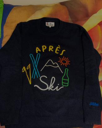 Maglione MC2 Saint Barth