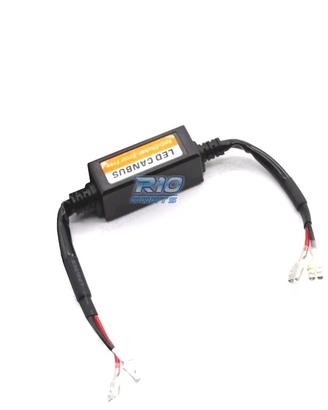 CANCELLATORE DI ERRORE 50W