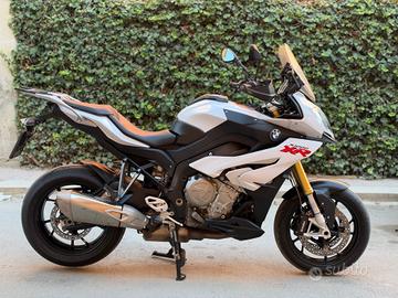 Bmw S 1000 XR Dynamic