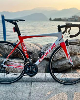 Cipollini Bond Full Carbon | Shimano Ultegra | Tag