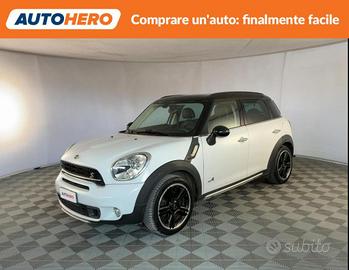 MINI Countryman HC85452