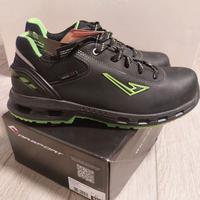 Scarpe Antinfortunist. GARSPORT HEXA-G5 S3S N.47