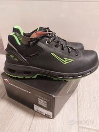 Scarpe Antinfortunist. GARSPORT HEXA-G5 S3S N.47