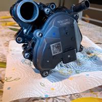 valvola termostatica 