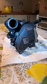 valvola termostatica 