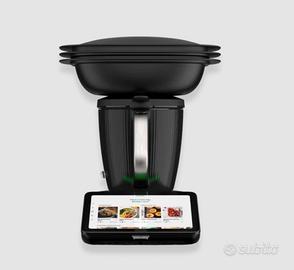 Bimby TM7 ancora sigillato