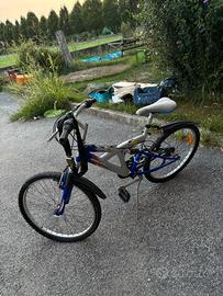 Bici da corsa